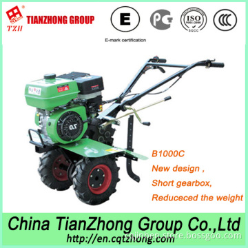 New Design Good Quanlity Tiller